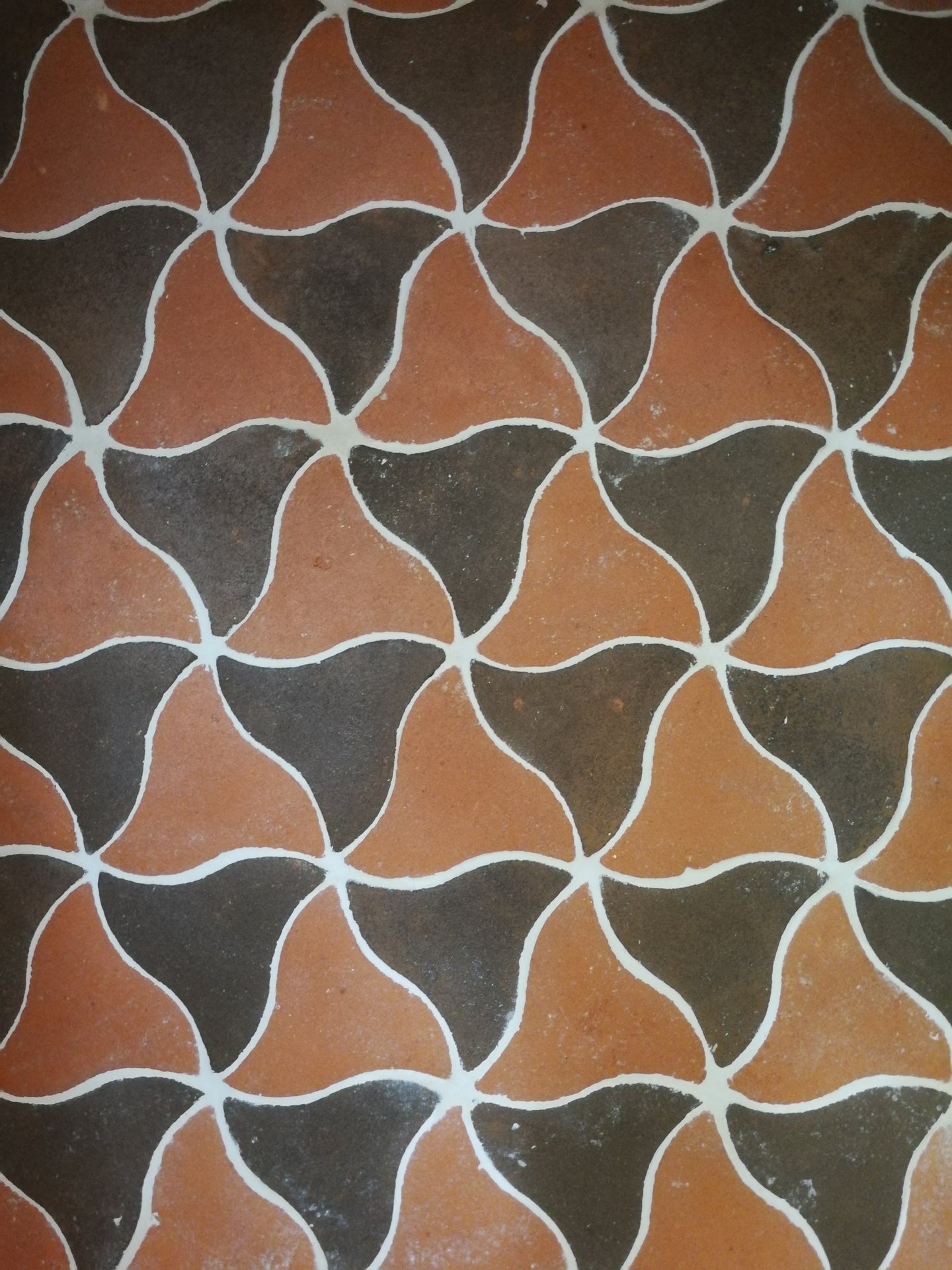 Bespoke Terracotta Tiles